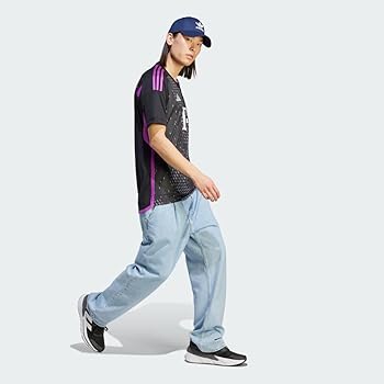 Amazon.com: adidas Men's Soccer Bayern Munich 23/24 Away